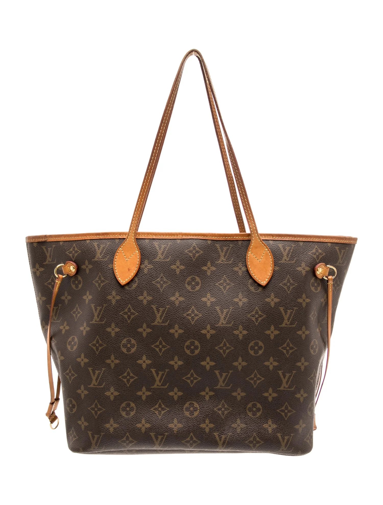 LV Monogram Neverfull GM