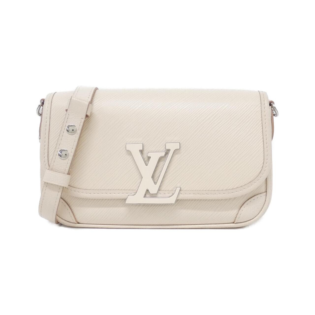 Louis Vuitton Epi Bussi M59457 Shoulder Bag