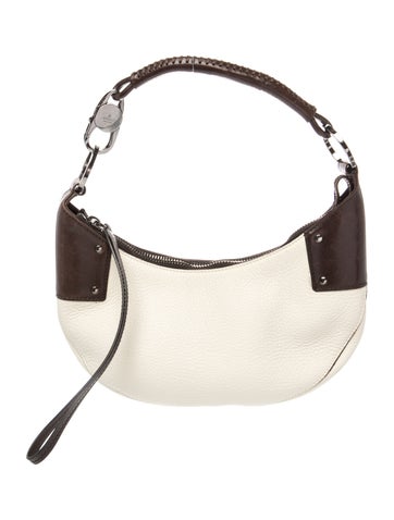 Leather Hobo
