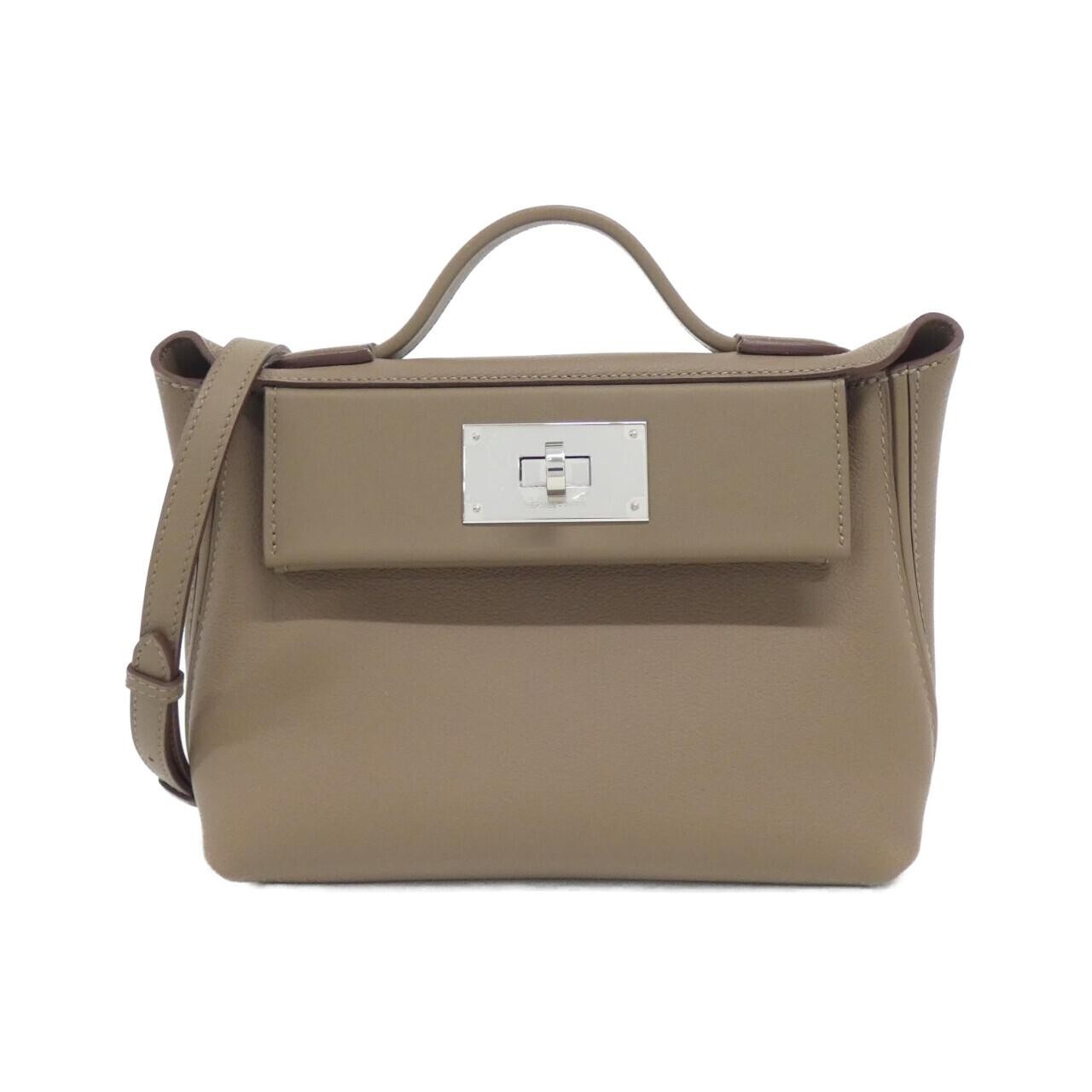 [Unused] Hermes 24 Mini 082153CK Bag