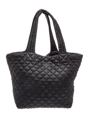 Quilted Tote