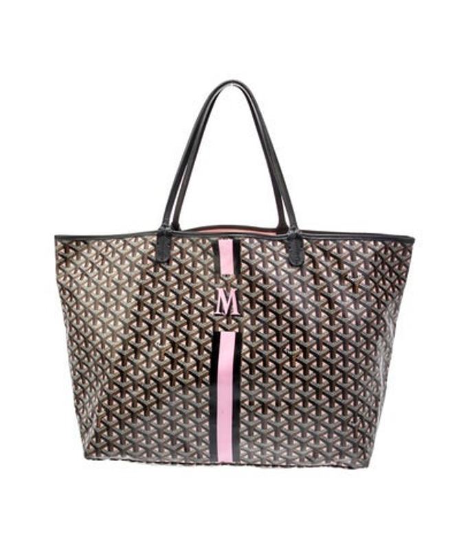 Goyard Goyardine St Louis Gm