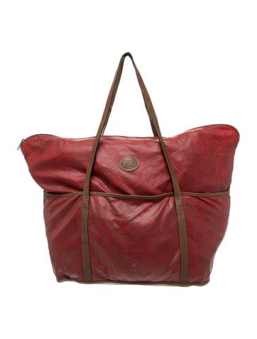 Interlocking G Boston Large