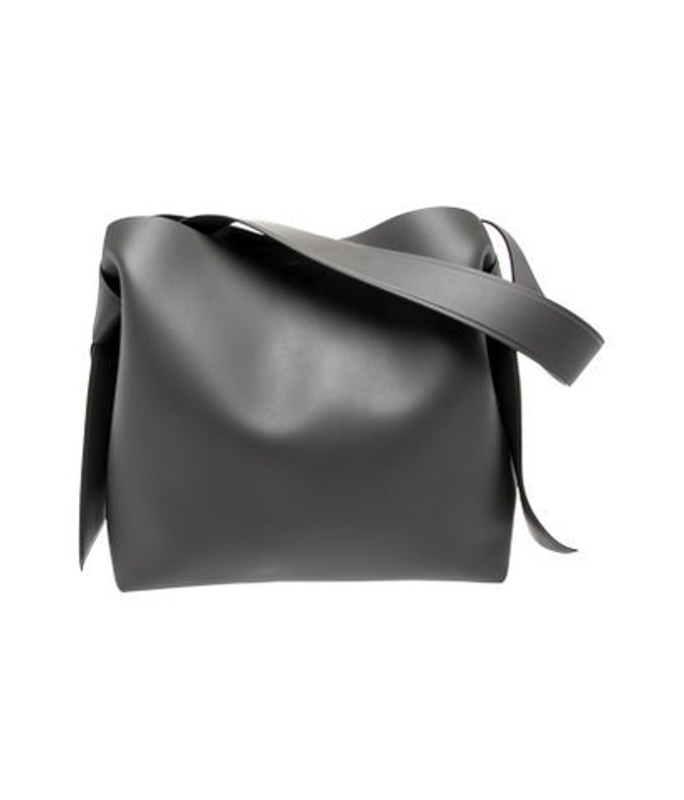 Acne Studios Studios Leather Portfolio