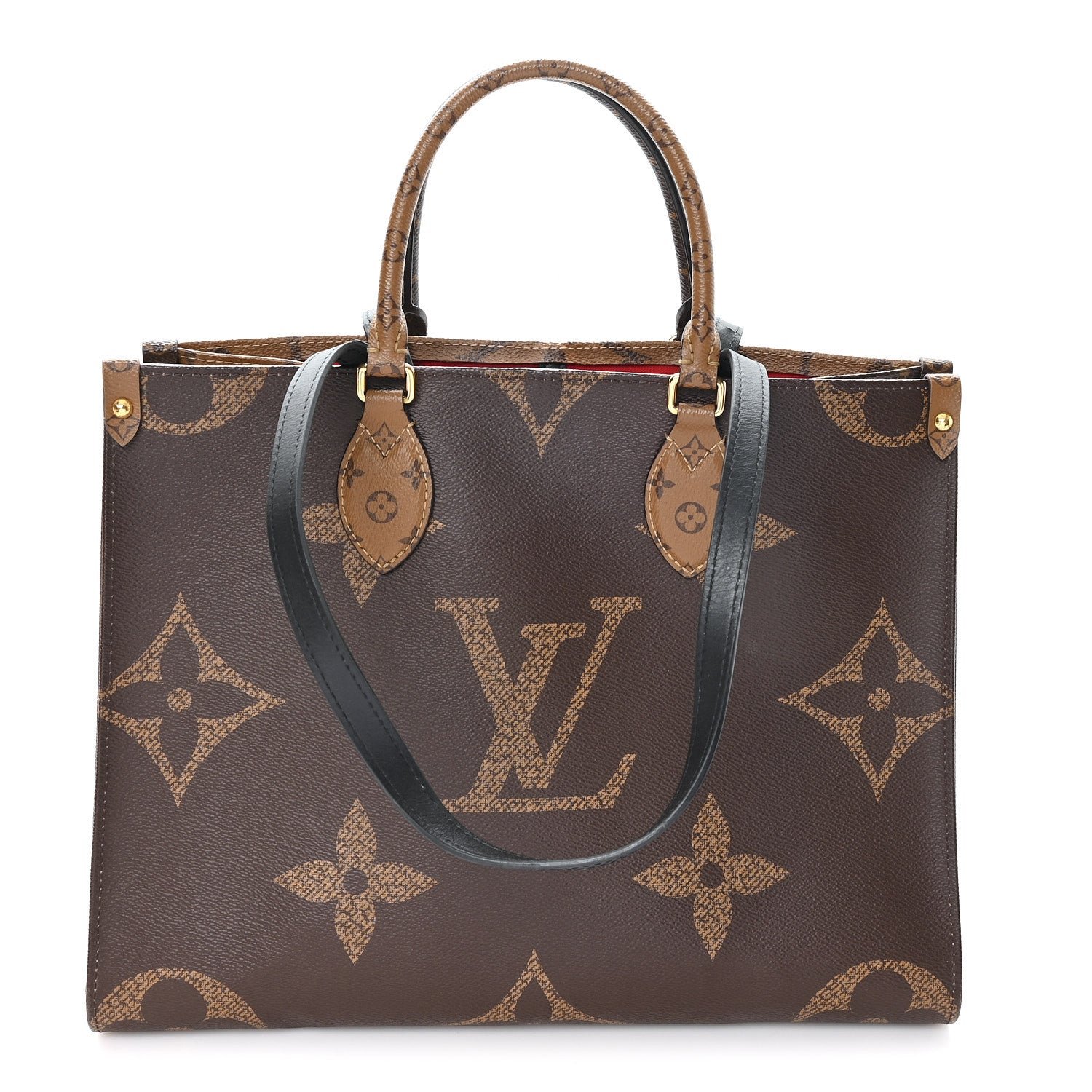Louis Vuitton Reverse Monogram Giant Onthego MM