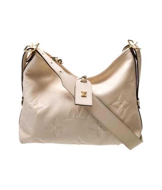 Louis Vuitton Vuitton Lv Monogram Monogram Giant Carryall Pm