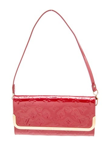 LV Monogram Rossmore