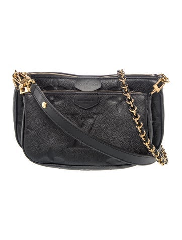 Monogram Multi-Pochette Accessoires