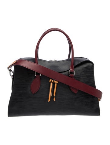 Epi Leather Tuileries