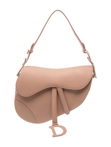 Leather Saddle