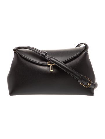 Leather T-Lock