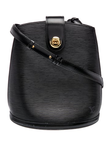 Epi Leather Cluny