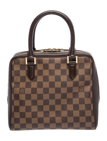 Damier Ebene Brera