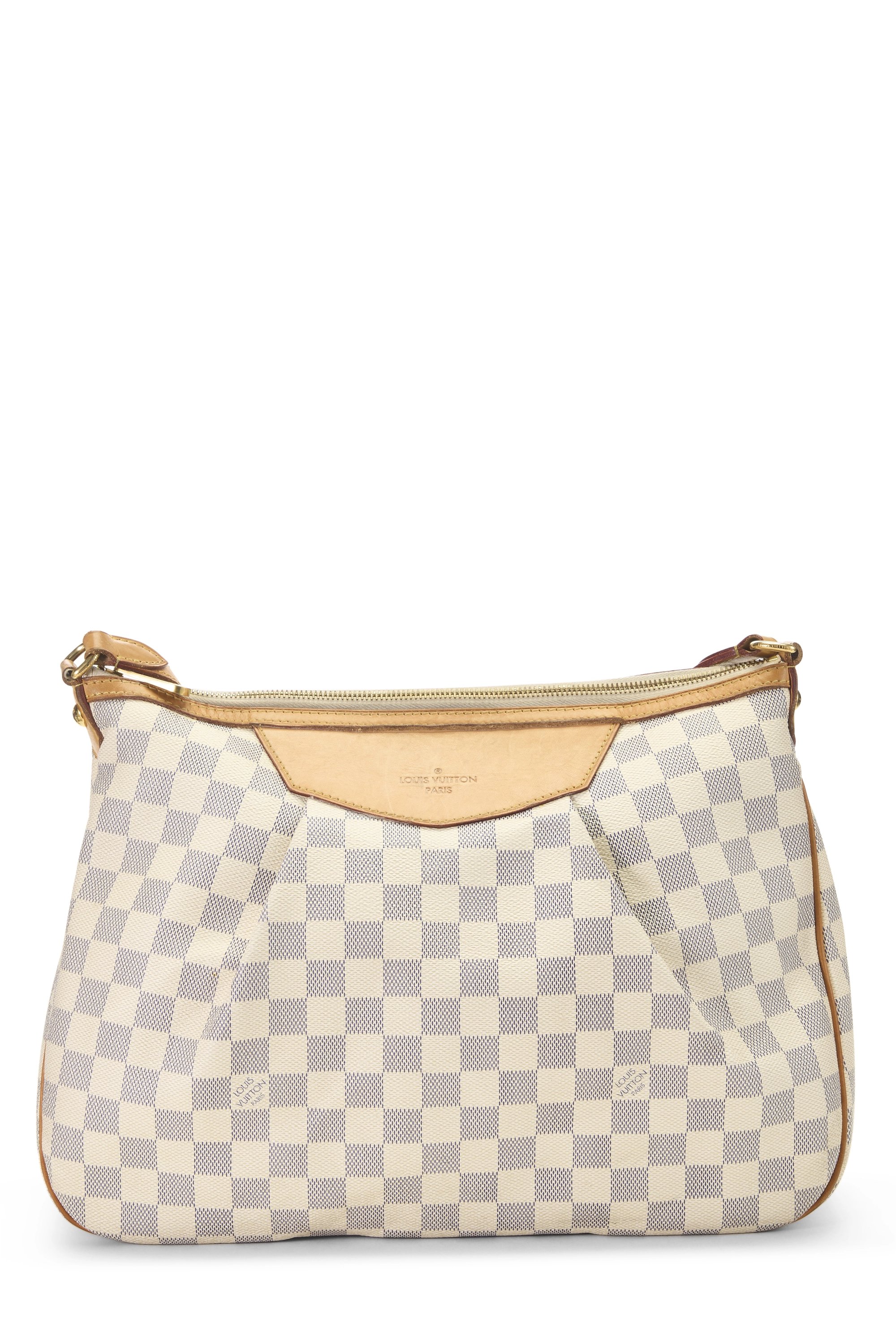 Damier Azur Siracusa MM