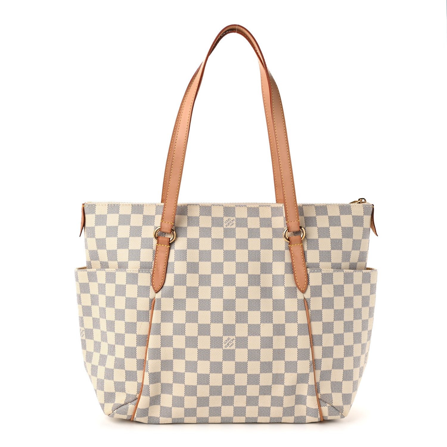 Louis Vuitton Damier Azur Totally MM