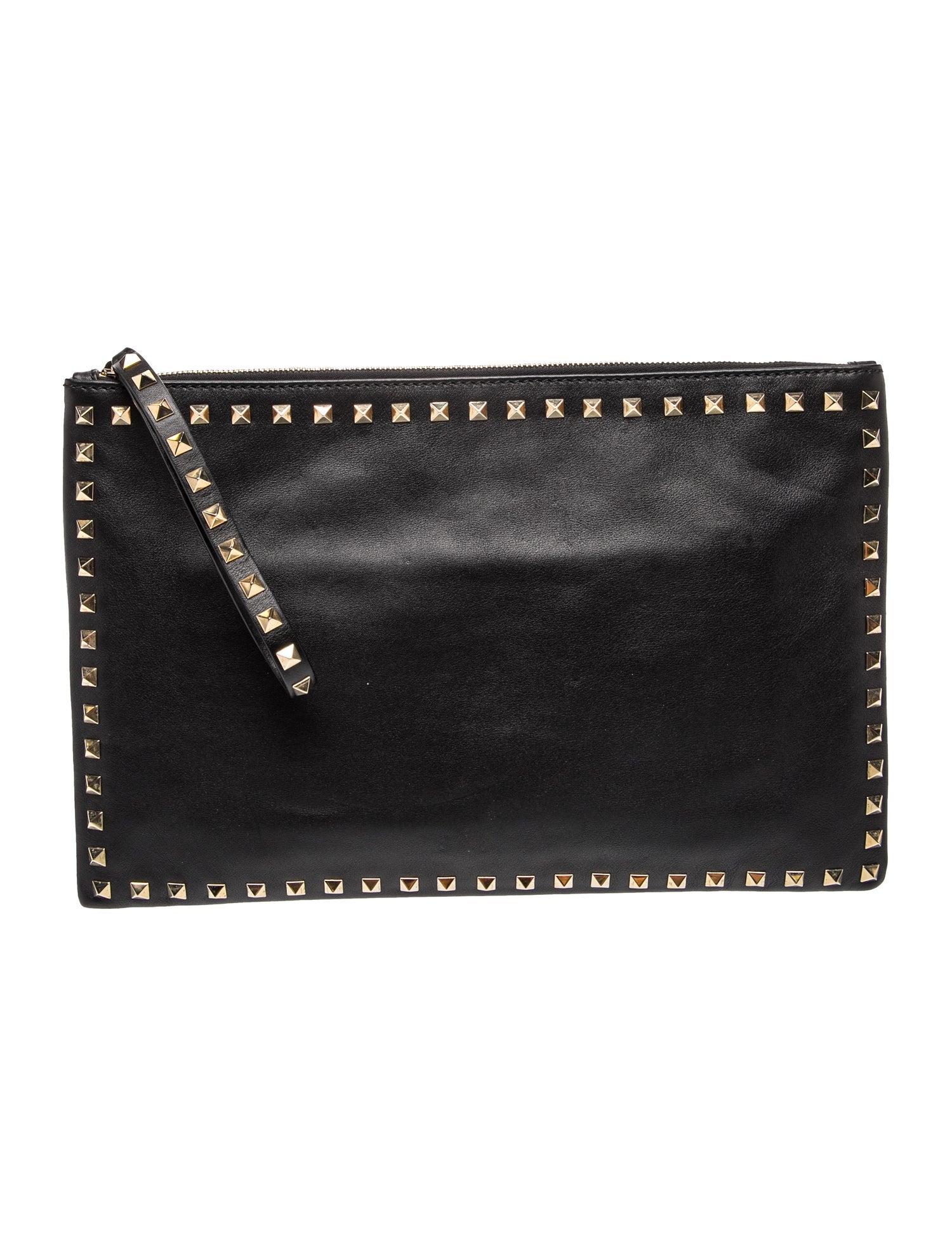 Rockstud Clutch
