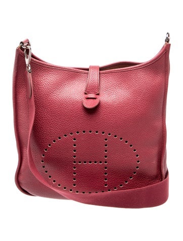 Clemence Evelyne III 29