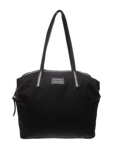 Nylon Tote