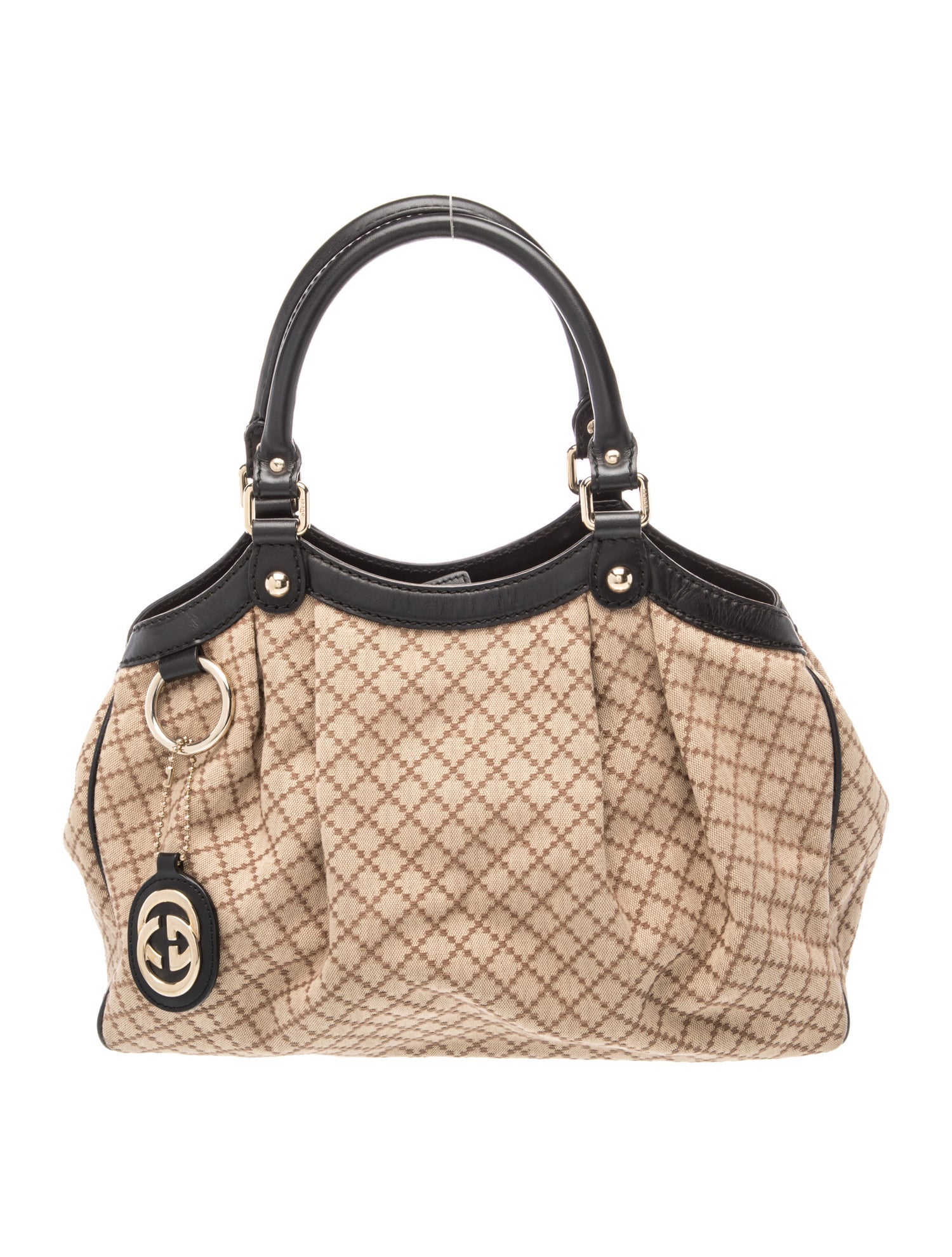 Gucci Diamante Sukey