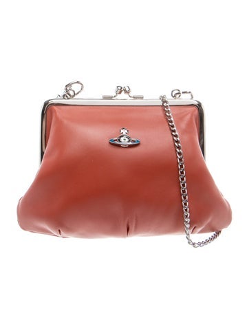 Signature Clutch w/ Tags