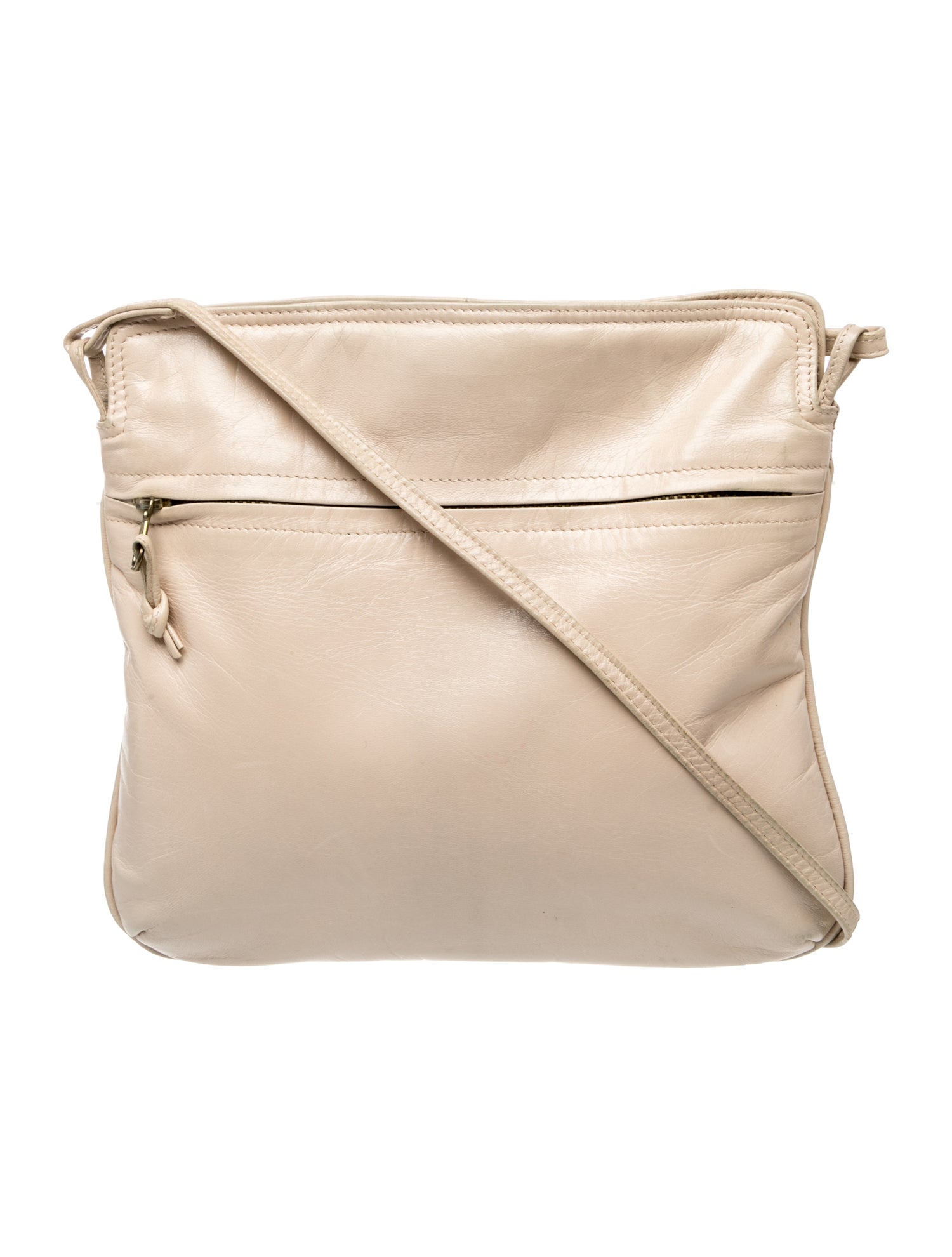 Leather Latico Leathers Arden Medium Vintage