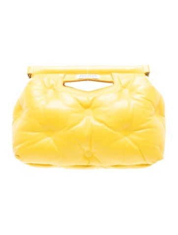 Leather Glam Slam Classique