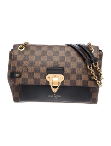 Louis Vuitton Damier Ebene Vavin PM