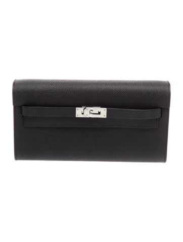 2025 Epsom Kelly To Go Wallet