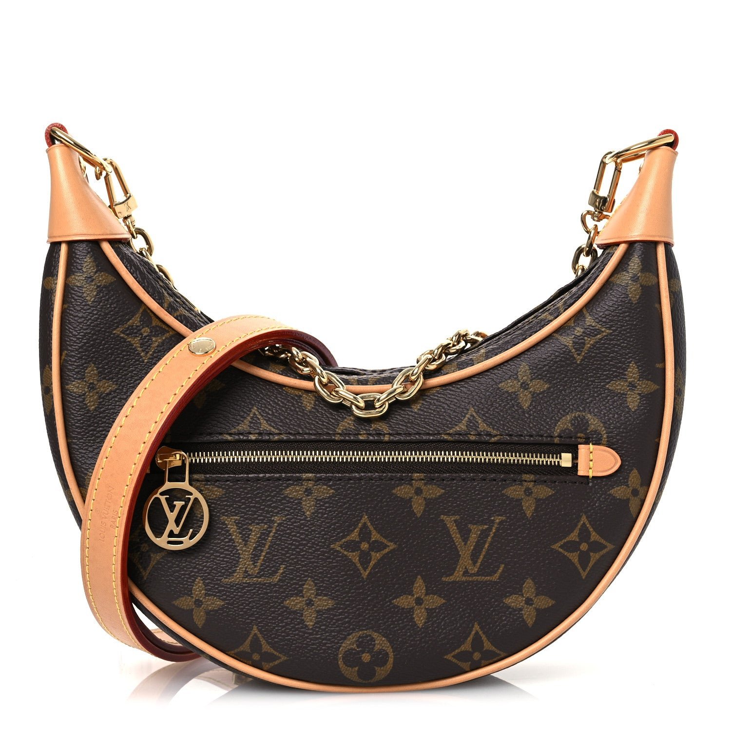 Louis Vuitton Monogram Loop