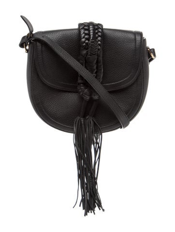 Altuzarra Leather Crossbody Bag