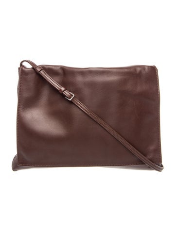 Leather Nan