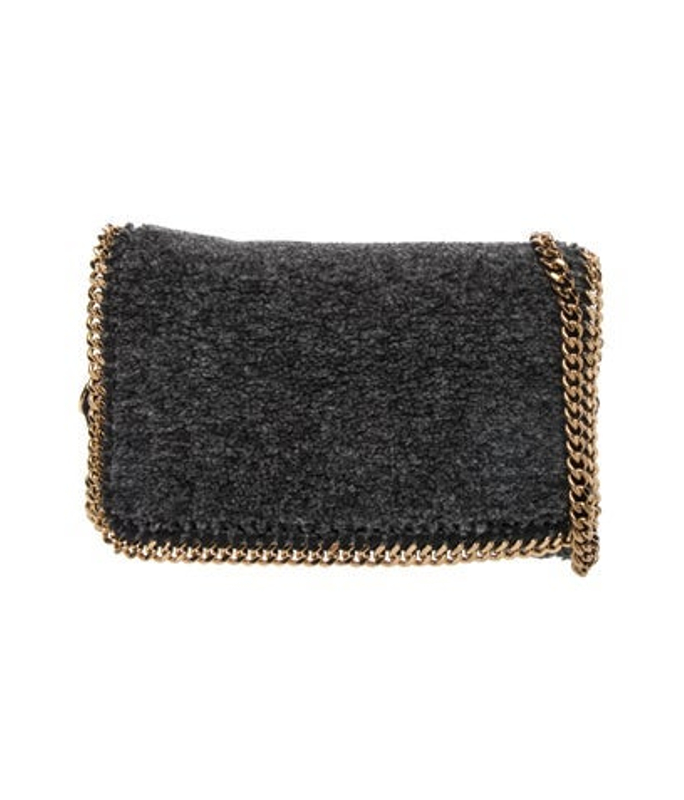 Stella McCartney Mccartney Clutch