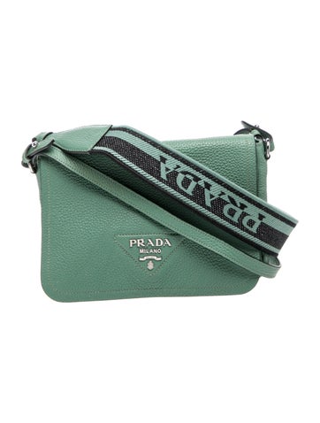 Signature Crossbody Bag
