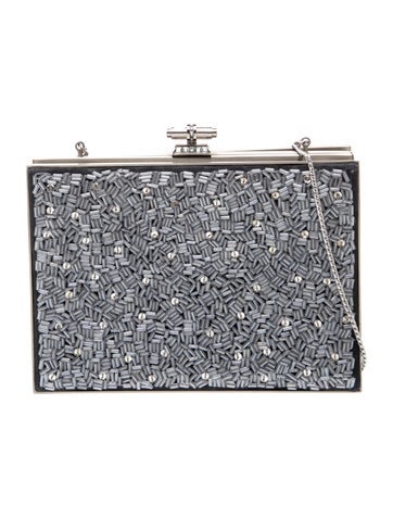 Crystal Minaudière
