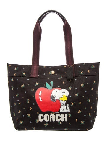Canvas Tote