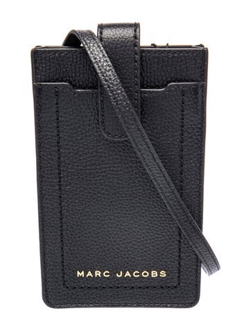 Leather Crossbody Bag w/ Tags