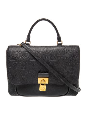 LV Monogram Marignan MM