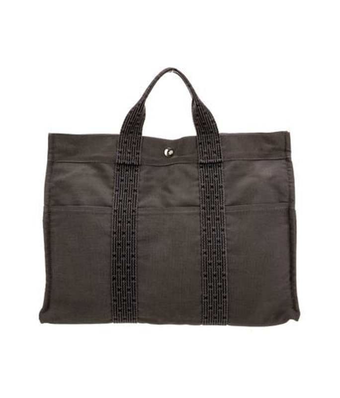 Hermes Toile Herline Mm