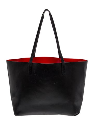 Signature Tote