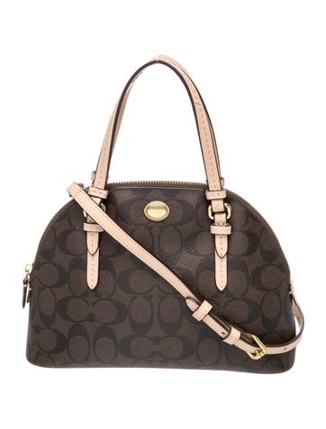 Top Handle Bag