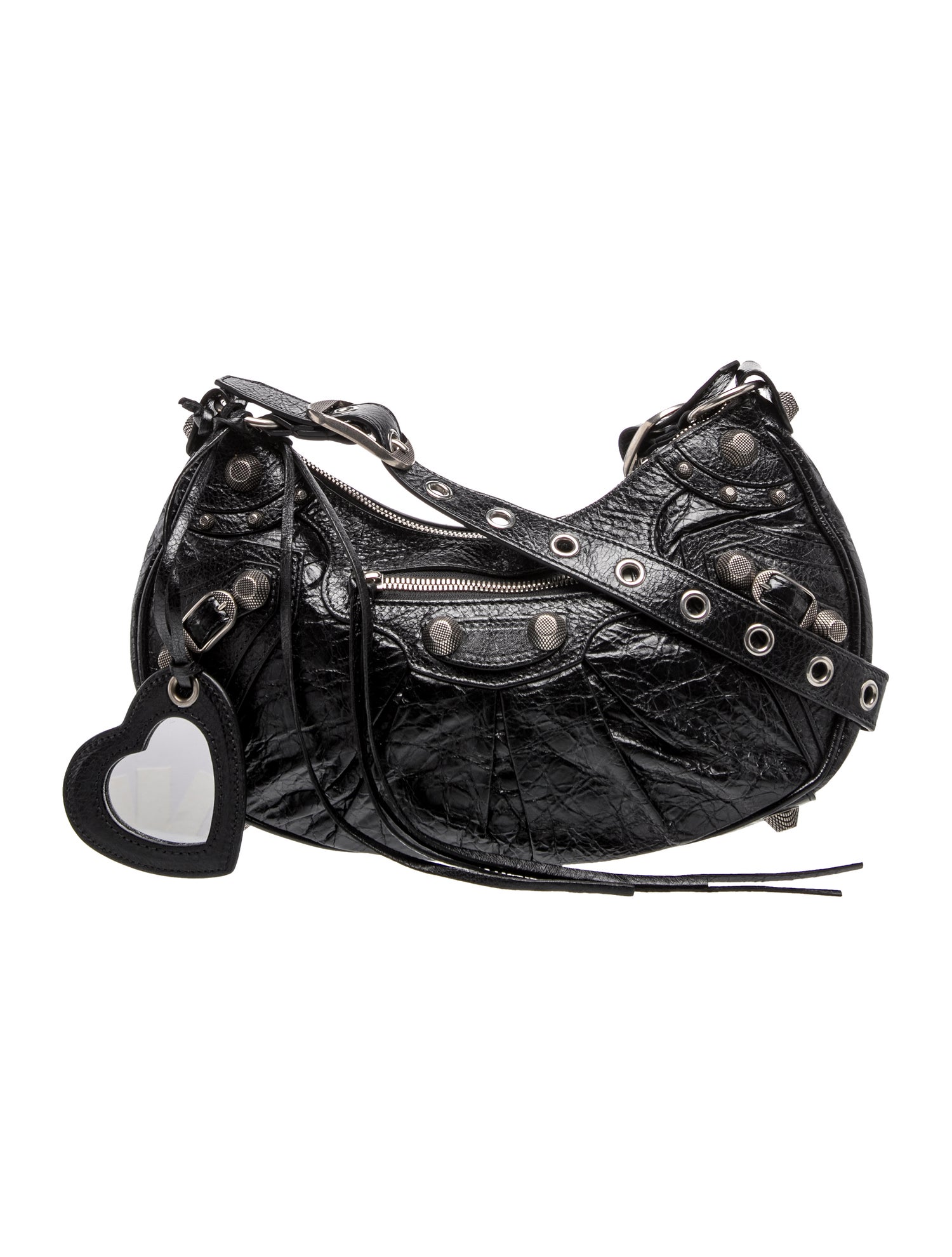Leather Le Cagole 2023