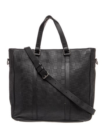 Damier Infini Tadao PM