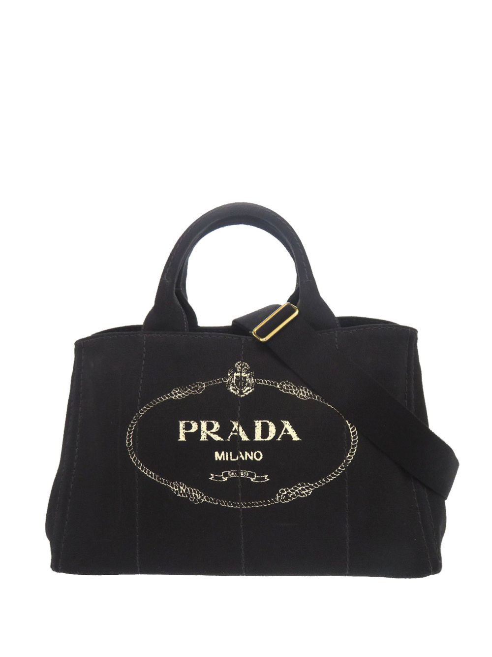 2013-2025 Canvas Canapa Logo satchel