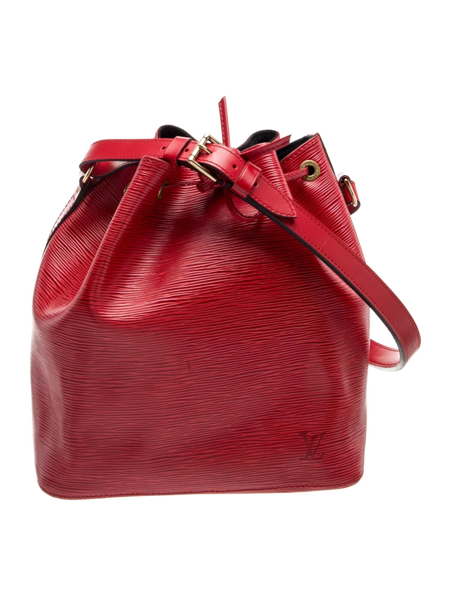 Epi Leather Noé PM