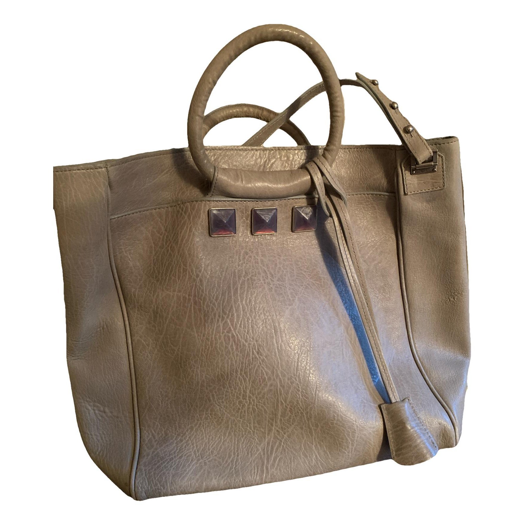 Marc Jacobs Leather handbag