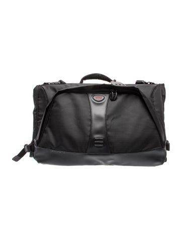 Nylon Garment Bag