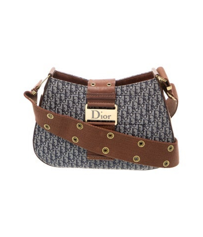 Dior Dior Diorissimo Shoulder Bag