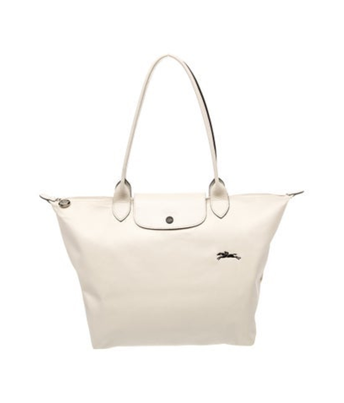 Longchamp Nylon Tote