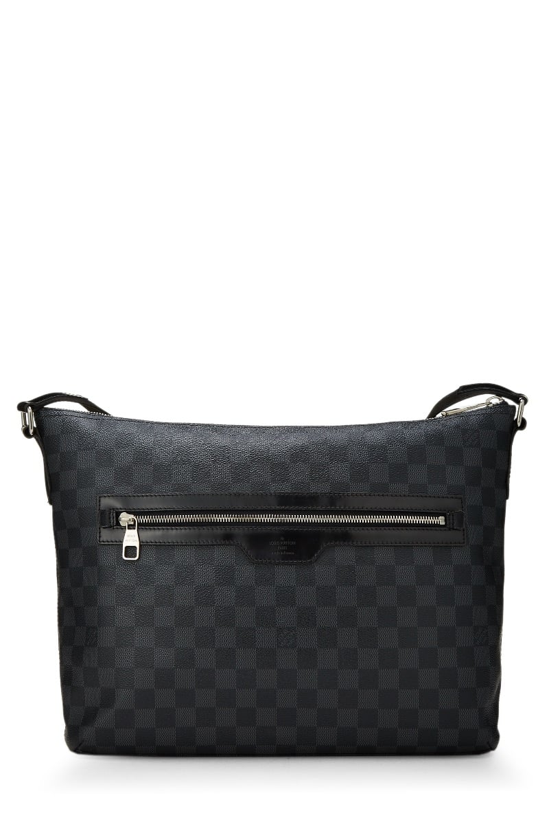 Damier Graphite Mick MM