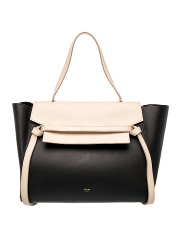 Leather Belt Bag Small